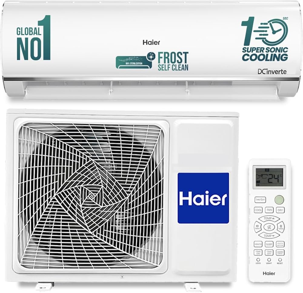 Haier Ac Repair