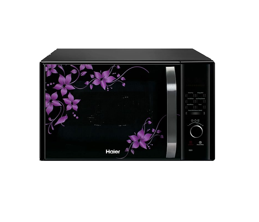 Haier Microwave Oven Reapir